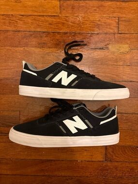 Men’s New Balance 306 Jaime Foy skateboarding Sneakers size 12